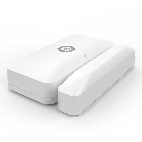 Nedis Slimme deur/raam sensor | Batterijvoeding | Zigbee | Wit LNE00245 - 3