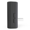 Nedis Slimme dual cam deurbel inclusief gong | Batterijvoeding | 2x 1080p | Zwart | IP54 | WiFi (Tuya) LNE00214 - 3