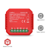 Nedis Slimme inbouwmodule | Garagedeur Opener | Zigbee | 2.5W LNE00241 - 3