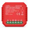 Nedis Slimme inbouwmodule | Garagedeur Opener | Zigbee | 2.5W LNE00241 - 1