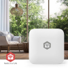 Nedis Slimme klimaatsensor | Batterijvoeding | Zigbee | Wit LNE00244 - 4