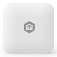 Nedis Slimme klimaatsensor | Batterijvoeding | Zigbee | Wit