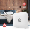 Nedis Slimme klimaatsensor | Batterijvoeding | Zigbee | Wit LNE00244 - 6