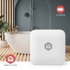 Nedis Slimme klimaatsensor | Batterijvoeding | Zigbee | Wit LNE00244 - 7