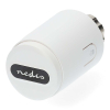 Nedis Slimme radiatorbediening | Batterijvoeding | Zigbee | Wit LNE00242 - 2