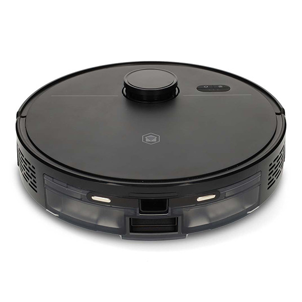 Nedis Slimme robotstofzuiger | Laser navigatie | Wi-Fi (Tuya) | Zwart LNE00237 - 3