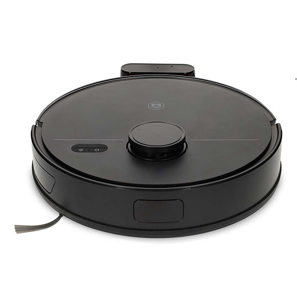 Nedis Slimme robotstofzuiger | Laser navigatie | Wi-Fi (Tuya) | Zwart LNE00237 - 5