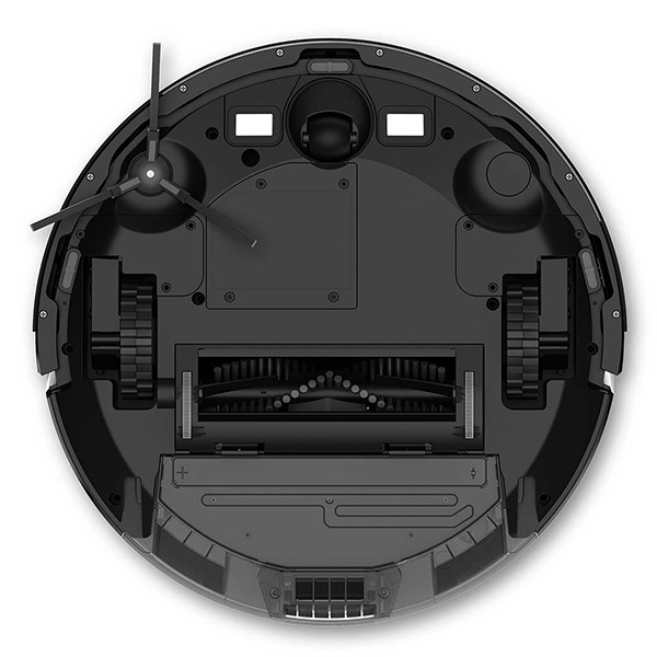Nedis Slimme robotstofzuiger | Laser navigatie | Wi-Fi (Tuya) | Zwart LNE00237 - 8