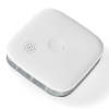 Nedis Slimme rookmelder | Batterijvoeding | WiFi (Tuya) | Wit | 1 stuk LNE00222 - 4