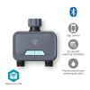 Nedis Slimme water controller | Batterijvoeding | IP54 | Bluetooth LNE00205 - 3