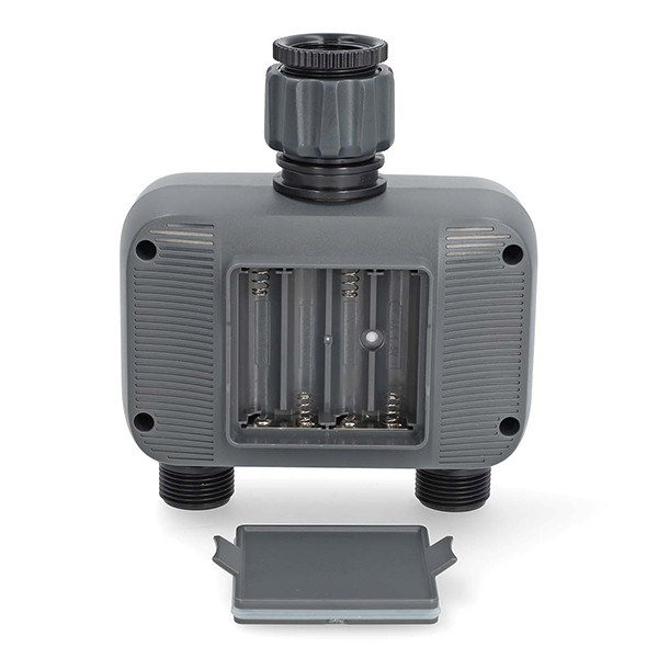 Nedis Slimme water controller | Batterijvoeding | IP54 | Bluetooth LNE00205 - 2