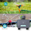 Nedis Slimme water controller | Batterijvoeding | IP54 | Bluetooth LNE00205 - 6