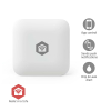 Nedis Slimme water detector | Batterijvoeding | Zigbee | Wit LNE00247 - 3