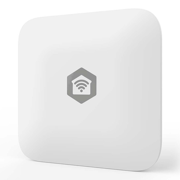 Nedis Slimme water detector | Batterijvoeding | Zigbee | Wit LNE00247 - 1