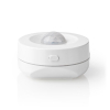 Nedis SmartLife Bewegingssensor | Zigbee 3.0 | Batterij Gevoed | Wit  LNE00171 - 2