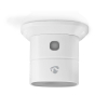 Nedis SmartLife CO Detector | Zigbee 3.0 | Batterij Gevoed | 85 dB | Wit  LNE00165 - 1