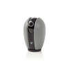 Nedis SmartLife Camera voor binnen | Wi-Fi | Full HD 1080p | Kiep en kantel | Donkergrijs  LNE00161 - 2