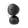 Nedis SmartLife Camera voor binnen | Wi-Fi | Full HD 1080p | Kiep en kantel | Zwart  LNE00162 - 3