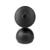 Nedis SmartLife Camera voor binnen | Wi-Fi | Full HD 1080p | Kiep en kantel | Zwart  LNE00162 - 1
