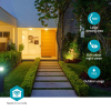 Nedis SmartLife Camera voor buiten | Wi-Fi | Full HD 1296p | IP65 | Wit  LNE00199 - 5