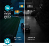 Nedis SmartLife Camera voor buiten | Wi-Fi | Full HD 1296p | IP65 | Wit  LNE00199 - 7