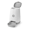 Nedis SmartLife Dierenvoeding Dispenser | Wi-Fi | 3.7 liter | Wit  LNE00176 - 2