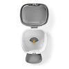 Nedis SmartLife Dierenvoeding Dispenser | Wi-Fi | 3.7 liter | Wit  LNE00176 - 5