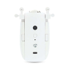 Nedis SmartLife Gordijnrobot | I Rail / U Rail | Batterij/USB | 4000 mAh | Bluetooth | Wit  LNE00185 - 1