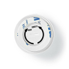 Nedis SmartLife Klimaatsensor | Zigbee 3.0 | Batterij Gevoed | Wit  LNE00174 - 2
