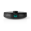 Nedis SmartLife Robotstofzuiger | Laser navigatie | Wi-Fi | Zwart  LNE00179 - 2