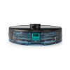 Nedis SmartLife Robotstofzuiger | Laser navigatie | Wi-Fi | Zwart  LNE00179 - 3