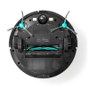 Nedis SmartLife Robotstofzuiger | Laser navigatie | Wi-Fi | Zwart  LNE00179 - 5