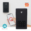 Nedis SmartLife Sleutelkast | Bluetooth | IPX5 | Zwart  LNE00182 - 4