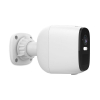 Nedis SmartLife Slimme Outdoor Camera | Wit | 4MP | IP66  LNE00200 - 3