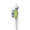 Nedis SmartLife Slimme waterregelaar | Bluetooth | Besproeiingscomputer  LNE00192 - 2