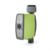 Nedis SmartLife Slimme waterregelaar | Bluetooth | Besproeiingscomputer  LNE00192 - 1