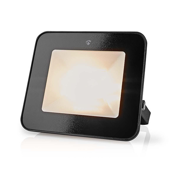 Nedis Smart breedstraler | RGB + 2700-6500K | 1600 lumen | 20W  LNE00129 - 1