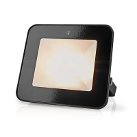 Nedis Smart breedstraler | RGB + 2700-6500K | 1600 lumen | 20W  LNE00129