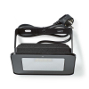 Nedis Smart breedstraler | RGB + 2700-6500K | 1600 lumen | 20W  LNE00129 - 2