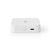 Nedis Smart bridge | Zigbee 3.0 | Geschikt tot 40 apparaten | Wit  LNE00144 - 1