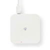 Nedis Smart bridge | Zigbee 3.0 | Geschikt tot 40 apparaten | Wit  LNE00144 - 3