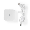 Nedis Smart bridge | Zigbee 3.0 | Geschikt tot 40 apparaten | Wit  LNE00144 - 4