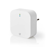 Nedis Smart bridge | Zigbee 3.0 | Geschikt tot 50 apparaten | Wit  LNE00145