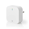 Nedis Smart bridge | Zigbee 3.0 | Geschikt tot 50 apparaten | Wit
