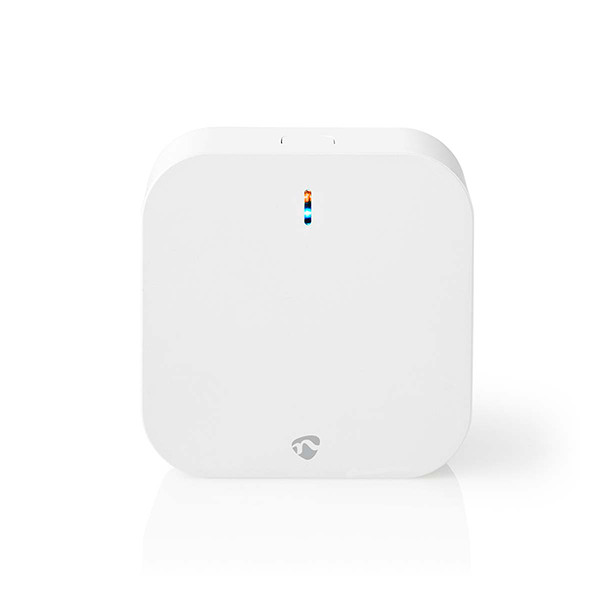 Nedis Smart bridge | Zigbee 3.0 | Geschikt tot 50 apparaten | Wit  LNE00145 - 3