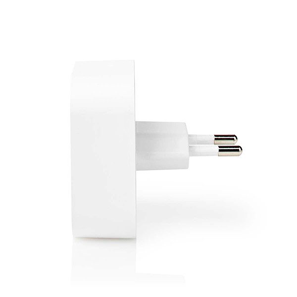 Nedis Smart bridge | Zigbee 3.0 | Geschikt tot 50 apparaten | Wit  LNE00145 - 4