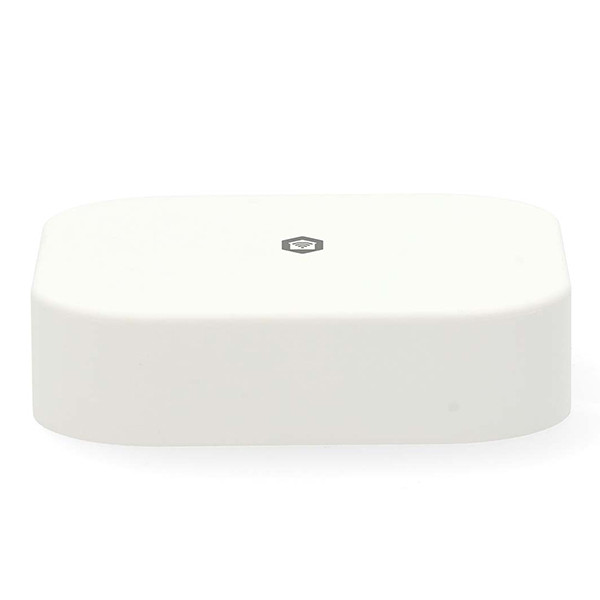 Nedis Smart gateway | 50 Apparaten | USB voeding | Bluetooth, Zigbee | Wit LNE00239 - 1
