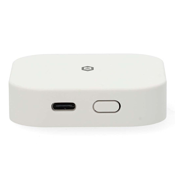 Nedis Smart gateway | 50 Apparaten | USB voeding | Bluetooth, Zigbee | Wit LNE00239 - 3