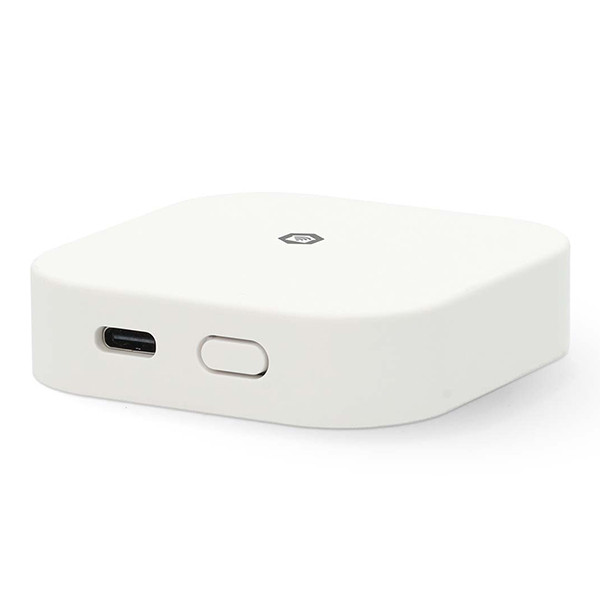 Nedis Smart gateway | 50 Apparaten | USB voeding | Bluetooth, Zigbee | Wit LNE00239 - 4