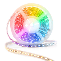 Nedis Smart led strip | 5 meter | RGB+CCT | WiFi (Tuya) | 20W